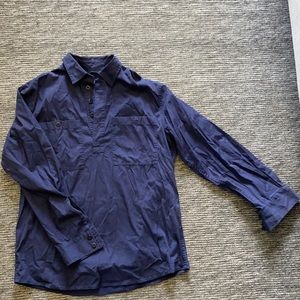 Orvis shirt